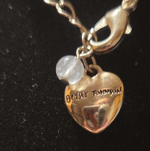 Betsey Johnson Not Your Babe Xox Collection - Picture 4 of 6